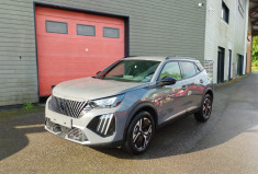 Peugeot 2008 II 1.2 Hybrid 136 E-DCS6 Allure *NEUF*