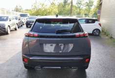 Peugeot 2008 II 1.2 Hybrid 136 E-DCS6 Allure *NEUF*