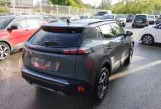 Peugeot 2008 II 1.2 Hybrid 136 E-DCS6 Allure *NEUF*