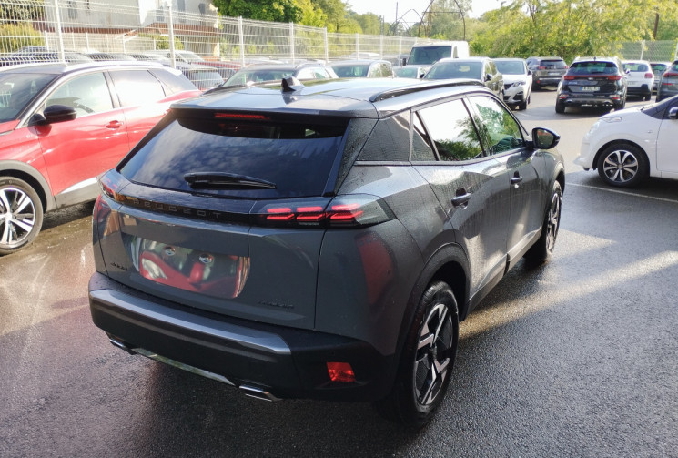 Peugeot 2008 II 1.2 Hybrid 136 E-DCS6 Allure *NEUF*