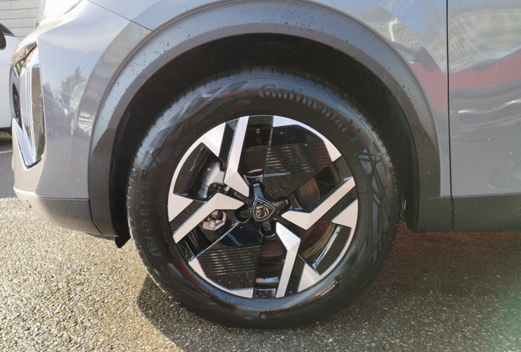 Peugeot 2008 II 1.2 Hybrid 136 E-DCS6 Allure *NEUF*