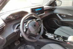 Peugeot 2008 II 1.2 Hybrid 136 E-DCS6 Allure *NEUF*