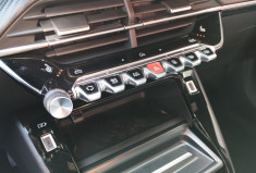 Peugeot 2008 II 1.2 Hybrid 145 E-DCS6 Allure *NEUF*