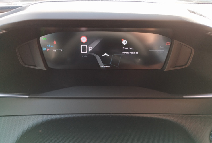 Peugeot 2008 II 1.2 Hybrid 136 E-DCS6 Allure *NEUF*