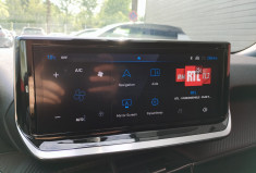 Peugeot 2008 II 1.2 Hybrid 136 E-DCS6 Allure *NEUF*