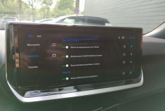 Peugeot 2008 II 1.2 Hybrid 136 E-DCS6 Allure *NEUF*