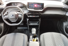 Peugeot 2008 II 1.2 Hybrid 136 E-DCS6 Allure *NEUF*