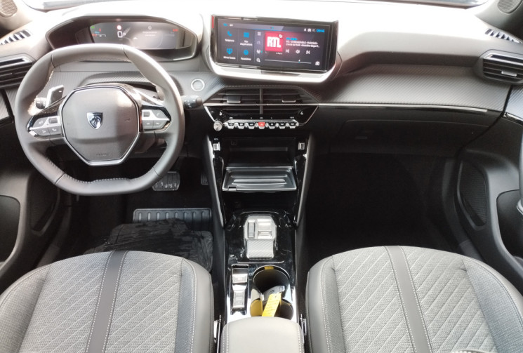 Peugeot 2008 II 1.2 Hybrid 136 E-DCS6 Allure *NEUF*