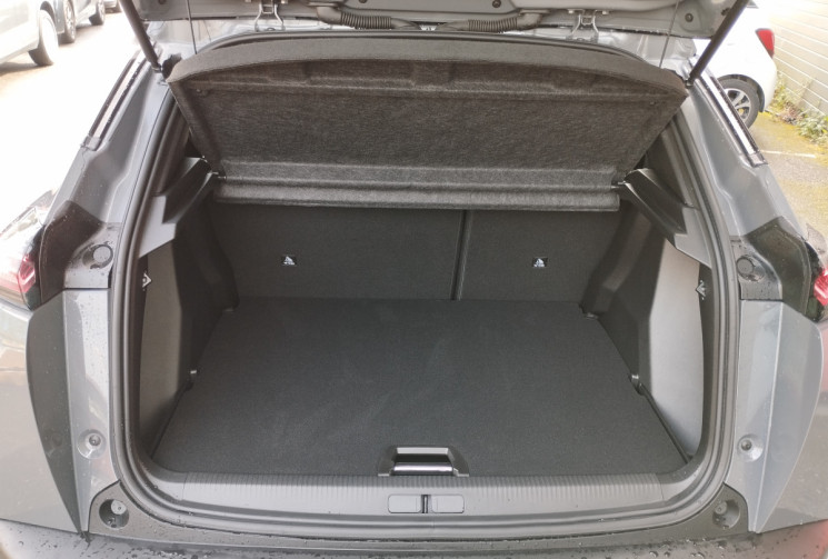 Peugeot 2008 II 1.2 Hybrid 136 E-DCS6 Allure *NEUF*