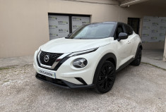 Nissan Juke  1.0 DIG-T 114 ch Enigma DCT 2021 BOITE AUTO 