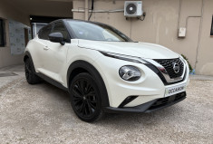 Nissan Juke  1.0 DIG-T 114 ch Enigma DCT 2021 BOITE AUTO 