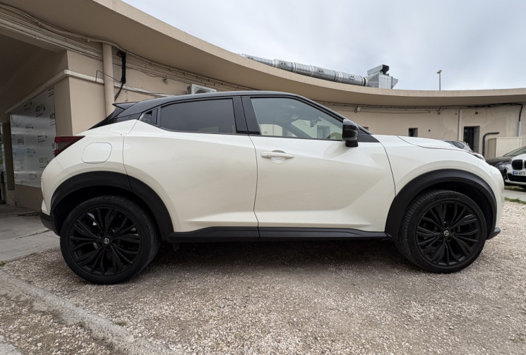 Nissan Juke  1.0 DIG-T 114 ch Enigma DCT 2021 BOITE AUTO 