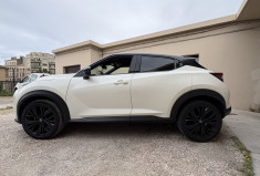 Nissan Juke  1.0 DIG-T 114 ch Enigma DCT 2021 BOITE AUTO 