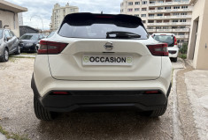 Nissan Juke  1.0 DIG-T 114 ch Enigma DCT 2021 BOITE AUTO 