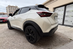 Nissan Juke  1.0 DIG-T 114 ch Enigma DCT 2021 BOITE AUTO 