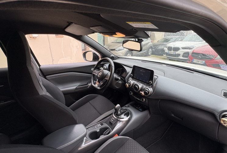 Nissan Juke  1.0 DIG-T 114 ch Enigma DCT 2021 BOITE AUTO 