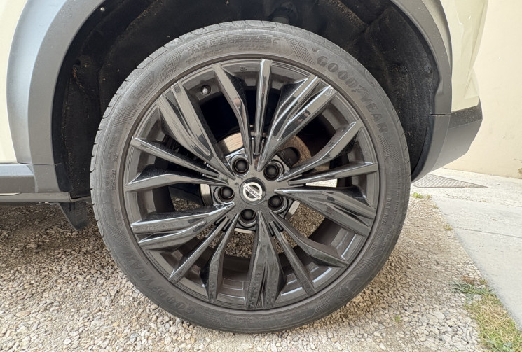Nissan Juke  1.0 DIG-T 114 ch Enigma DCT 2021 BOITE AUTO 
