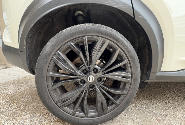 Nissan Juke  1.0 DIG-T 114 ch Enigma DCT 2021 BOITE AUTO 