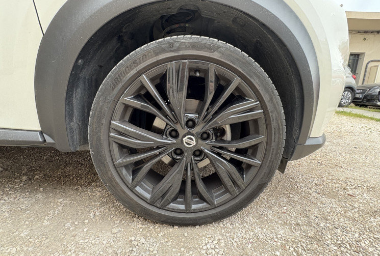 Nissan Juke  1.0 DIG-T 114 ch Enigma DCT 2021 BOITE AUTO 