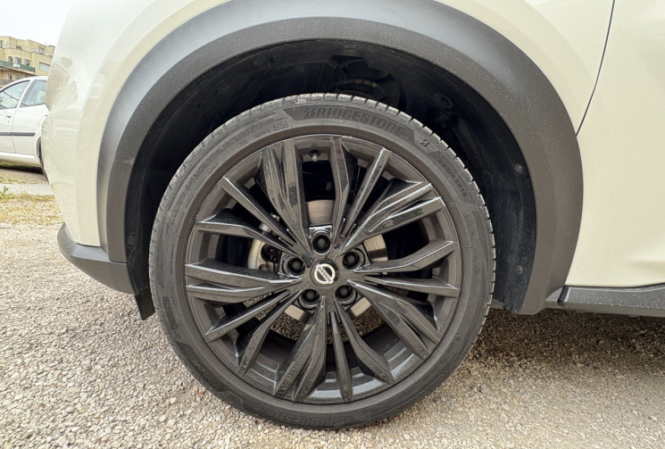 Nissan Juke  1.0 DIG-T 114 ch Enigma DCT 2021 BOITE AUTO 