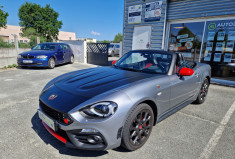FIAT 124 SPIDER 1.4 MultiAir 170ch