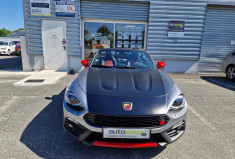 FIAT 124 SPIDER 1.4 MultiAir 170ch