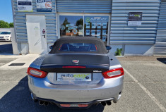 FIAT 124 SPIDER 1.4 MultiAir 170ch