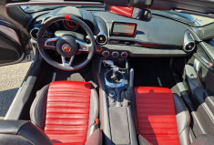 FIAT 124 SPIDER 1.4 MultiAir 170ch