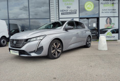 Peugeot 308 1.5 BlueHDi 130ch S&S Allure Pack EAT8