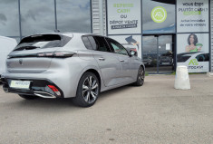 Peugeot 308 1.5 BlueHDi 130ch S&S Allure Pack EAT8
