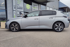 Peugeot 308 1.5 BlueHDi 130ch S&S Allure Pack EAT8