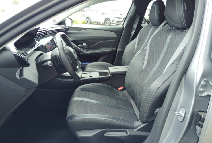 Peugeot 308 1.5 BlueHDi 130ch S&S Allure Pack EAT8