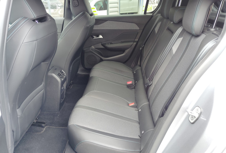 Peugeot 308 1.5 BlueHDi 130ch S&S Allure Pack EAT8