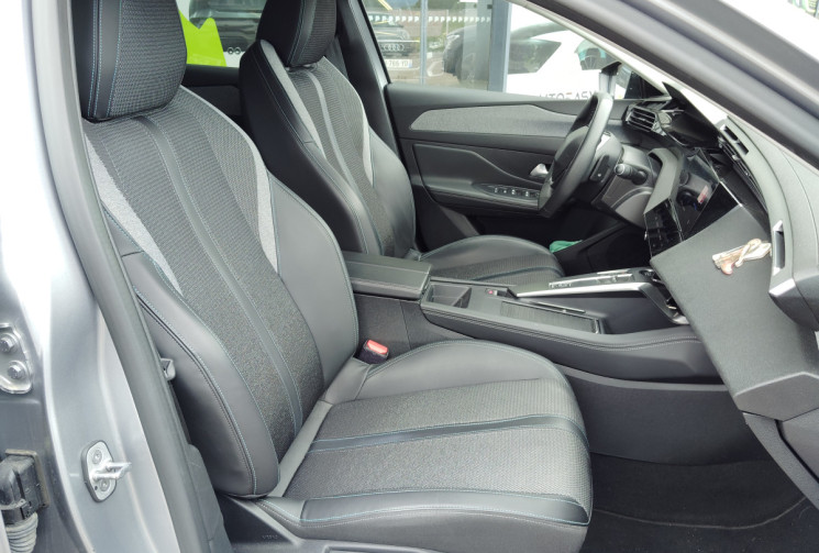 Peugeot 308 1.5 BlueHDi 130ch S&S Allure Pack EAT8