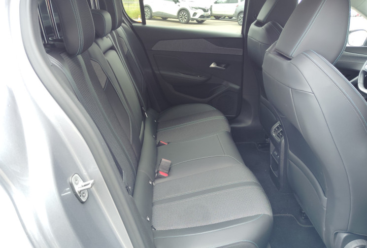 Peugeot 308 1.5 BlueHDi 130ch S&S Allure Pack EAT8