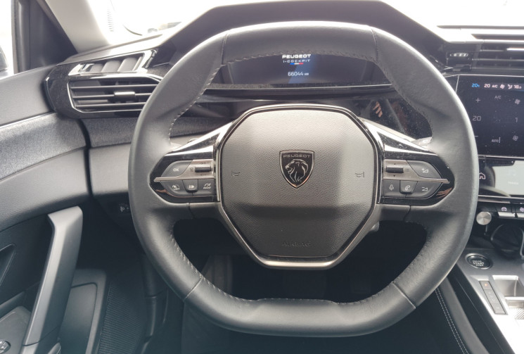 Peugeot 308 1.5 BlueHDi 130ch S&S Allure Pack EAT8