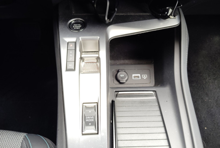 Peugeot 308 1.5 BlueHDi 130ch S&S Allure Pack EAT8