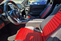 FIAT 124 SPIDER 1.4 MultiAir 170ch