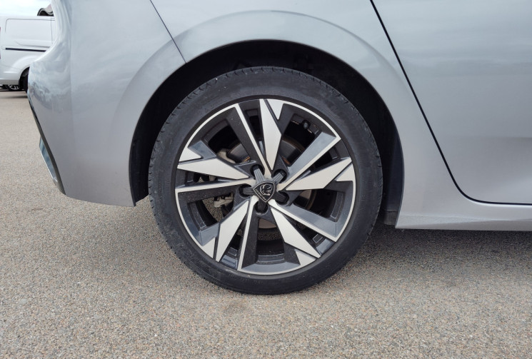 Peugeot 308 1.5 BlueHDi 130ch S&S Allure Pack EAT8