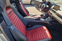 FIAT 124 SPIDER 1.4 MultiAir 170ch