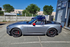 FIAT 124 SPIDER 1.4 MultiAir 170ch