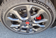 FIAT 124 SPIDER 1.4 MultiAir 170ch