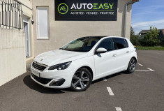 Peugeot 308 II (T9) 1.6 e-HDi S&S 115CH FÉLINE