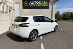 Peugeot 308 II (T9) 1.6 e-HDi S&S 115CH FÉLINE