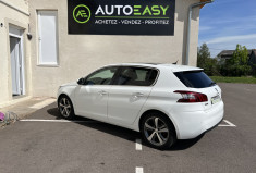 Peugeot 308 II (T9) 1.6 e-HDi S&S 115CH FÉLINE