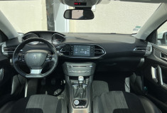 Peugeot 308 II (T9) 1.6 e-HDi S&S 115CH FÉLINE