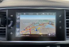 Peugeot 308 II (T9) 1.6 e-HDi S&S 115CH FÉLINE