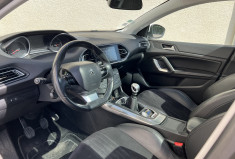 Peugeot 308 II (T9) 1.6 e-HDi S&S 115CH FÉLINE
