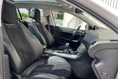 Peugeot 308 II (T9) 1.6 e-HDi S&S 115CH FÉLINE