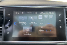 Peugeot 308 II (T9) 1.6 e-HDi S&S 115CH FÉLINE